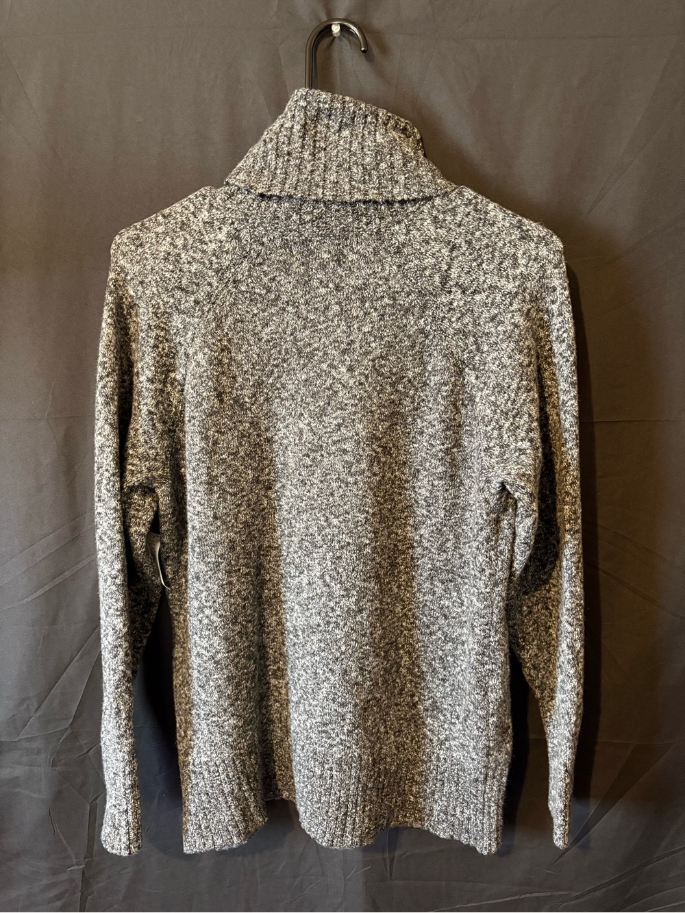 Old Navy SoSoft Turtleneck Sweater - Picture 2 of 5